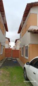 Casa de Condomínio com 2 Quartos à venda, 60m² no Santa Maria, Teresina
