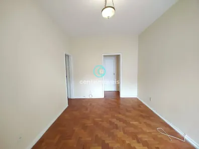 Apartamento com 2 Quartos para alugar, 110m² no Tijuca, Rio de Janeiro