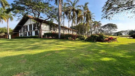 Lote/Terreno à venda, 418m² no Reserva Santa Izabel, Jaguariúna