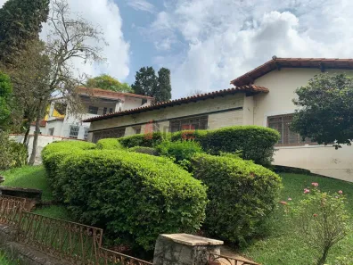 Casa com 3 Quartos à venda, 240m² no Alto da Lapa, São Paulo