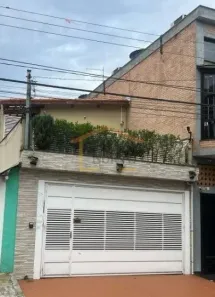 Casa com 2 Quartos à venda, 200m² no Jardim Guanca, São Paulo