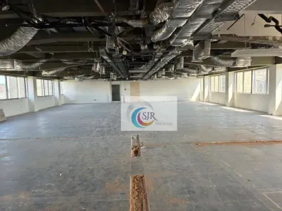 Sala Comercial para alugar, 600m² no Itaim Bibi, São Paulo