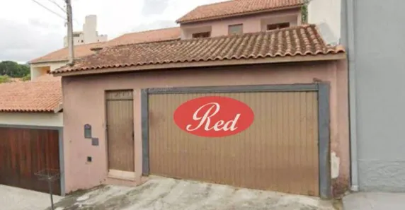 Casa com 3 Quartos à venda, 215m² no Vila Oliveira, Mogi das Cruzes