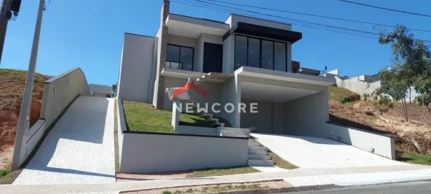 Casa de Condomínio com 3 Quartos à venda, 210m² no Condominio Residencial Villa Ravenna, Itatiba