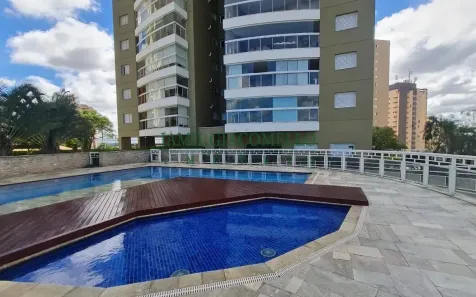 Apartamento com 3 Quartos à venda, 157m² no Jardim Bonfiglioli, Jundiaí
