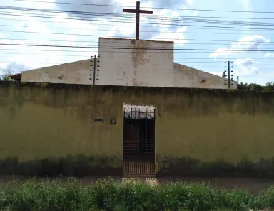 Casa com 7 Quartos à venda, 460m² no Verde Lar, Teresina