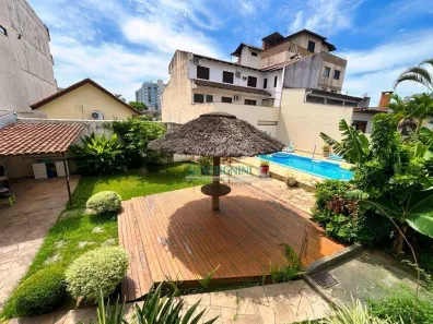 Sobrado com 4 Quartos para alugar, 300m² no Vila Imbui, Cachoeirinha