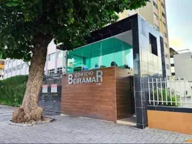 Apartamento com 2 Quartos à venda, 87m² no Cabo Branco, João Pessoa
