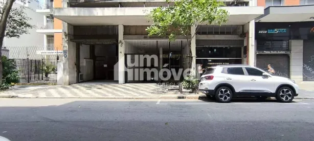 Apartamento com 2 Quartos à venda, 83m² no Bela Vista, São Paulo