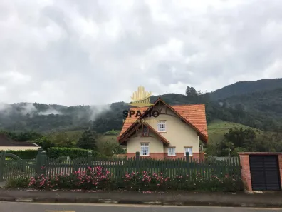 Casa com 3 Quartos à venda, 323m² no Testo Alto, Pomerode