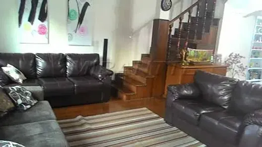 Sobrado com 3 Quartos à venda, 151m² no Vila Gustavo, São Paulo