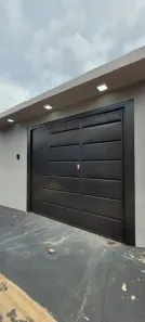 Casa com 2 Quartos à venda, 64m² no Jardim das Hortências, Goiânia