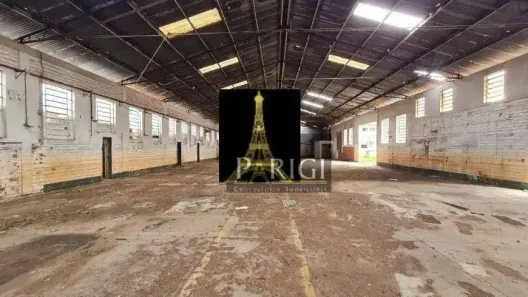 Galpão/Depósito/Armazém para alugar, 5500m² no Anchieta, Porto Alegre