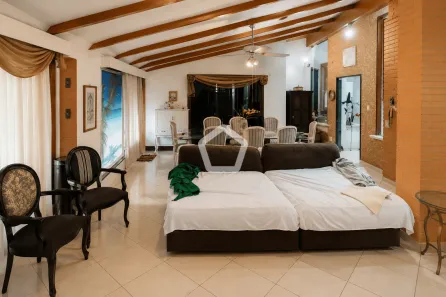 Casa com 4 Quartos à venda, 300m² no Jardim São Carlos (Zona Leste), São Paulo
