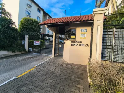 Apartamento com 2 Quartos para alugar, 45m² no Santa Teresa, São Leopoldo