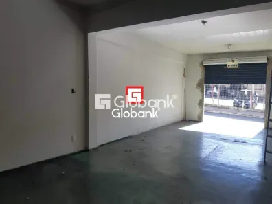 Ponto Comercial à venda, 50m² no Centro, Montes Claros