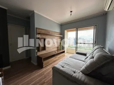 Apartamento com 2 Quartos à venda, 60m² no Vila Aricanduva, São Paulo