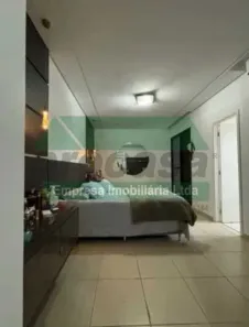 Apartamento com 4 Quartos à venda, 200m² no Ponta Negra, Manaus