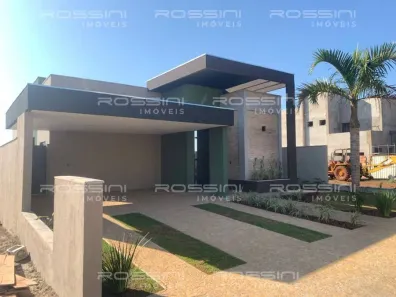 Casa de Condomínio com 3 Quartos para alugar, 200m² no Loteamento Terras de Florença, Ribeirão Preto