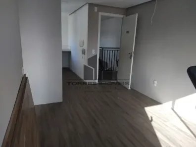 Apartamento com 2 Quartos para alugar, 43m² no Bangu, Rio de Janeiro