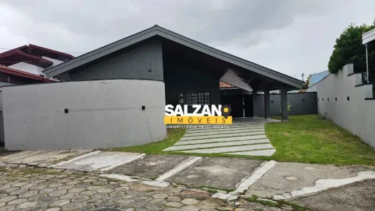 Casa de Condomínio com 3 Quartos à venda, 234m² no Parque das Flores, Taubaté