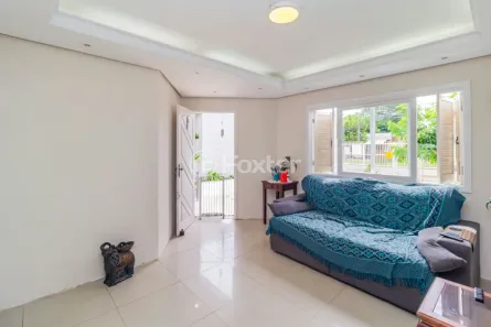 Casa com 4 Quartos à venda, 263m² no Mathias Velho, Canoas