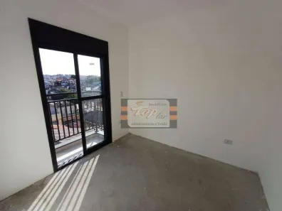 Apartamento com 1 Quarto à venda, 27m² no Vila Pirituba, São Paulo