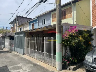 Casa com 2 Quartos à venda, 76m² no Tremembé, São Paulo