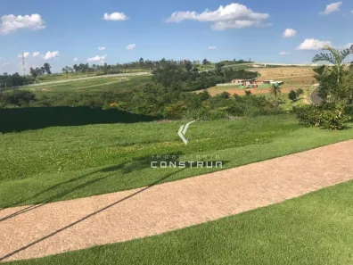 Lote/Terreno à venda, 1025m² no Loteamento Residencial Pedra Alta (Sousas), Campinas