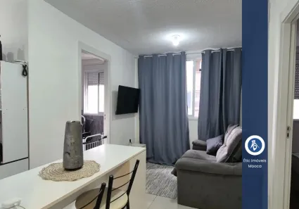 Apartamento com 2 Quartos à venda, 35m² no Mooca, São Paulo