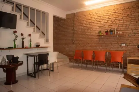 Casa com 7 Quartos à venda, 220m² no Vila Clementino, São Paulo