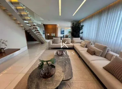 Cobertura com 3 Quartos à venda, 460m² no Gutierrez, Belo Horizonte