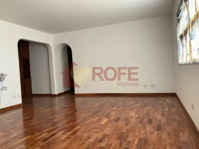 Apartamento com 3 Quartos à venda, 98m² no Brooklin Paulista, São Paulo