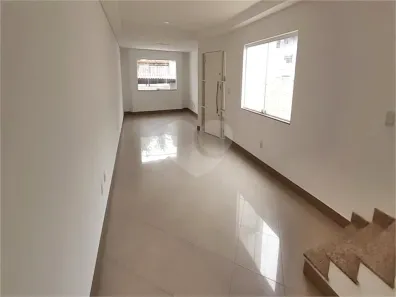 Sobrado com 4 Quartos à venda, 251m² no Vila Maria Alta, São Paulo