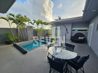 Casa com 4 Quartos à venda, 309m² no Jardim Colonial, Bauru