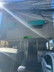 Apartamento com 1 Quarto para alugar, 40m² no Brotas, Salvador