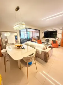 Apartamento com 4 Quartos à venda, 155m² no Pituaçu, Salvador