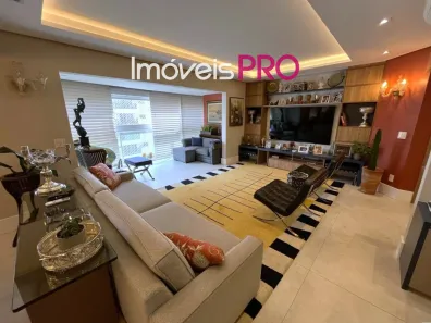 Apartamento com 3 Quartos para alugar, 138m² no Paraíso, São Paulo
