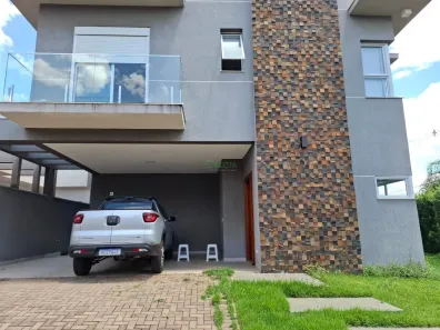 Casa de Condomínio com 4 Quartos à venda, 249m² no Esperança, Londrina