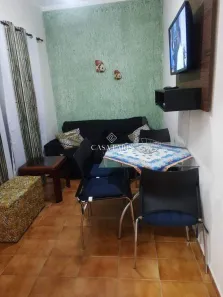 Apartamento com 1 Quarto à venda, 43m² no Guilhermina, Praia Grande