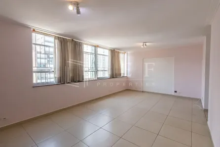Apartamento com 2 Quartos à venda, 103m² no Itaim Bibi, São Paulo