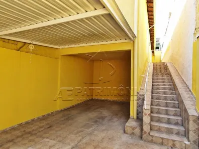 Casa com 2 Quartos à venda, 76m² no Jardim Pacaembu, Sorocaba