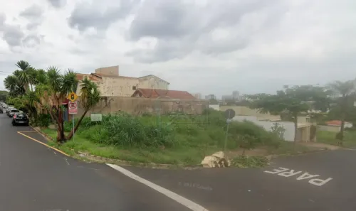 Lote/Terreno à venda, 290m² no Alto da Boa Vista, Ribeirão Preto