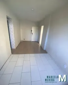 Apartamento com 2 Quartos à venda, 60m² no Centro, Niterói
