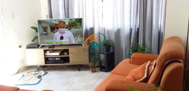 Casa com 3 Quartos à venda, 137m² no Jardim Leda, Guarulhos