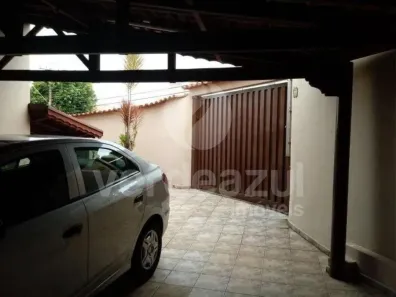 Casa com 2 Quartos à venda, 296m² no Jardim Antonio Von Zuben, Campinas