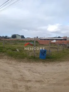 Lote/Terreno à venda, 225m² no Nova Brasília, Imbituba