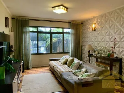 Casa com 3 Quartos à venda, 161m² no Jabaquara, São Paulo
