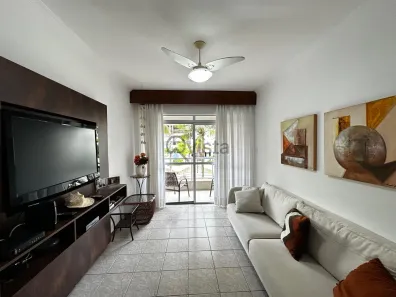 Apartamento com 3 Quartos à venda, 93m² no Enseada, Guarujá