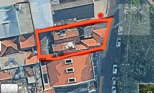 Lote/Terreno à venda, 300m² no Vila Pereira Cerca, São Paulo